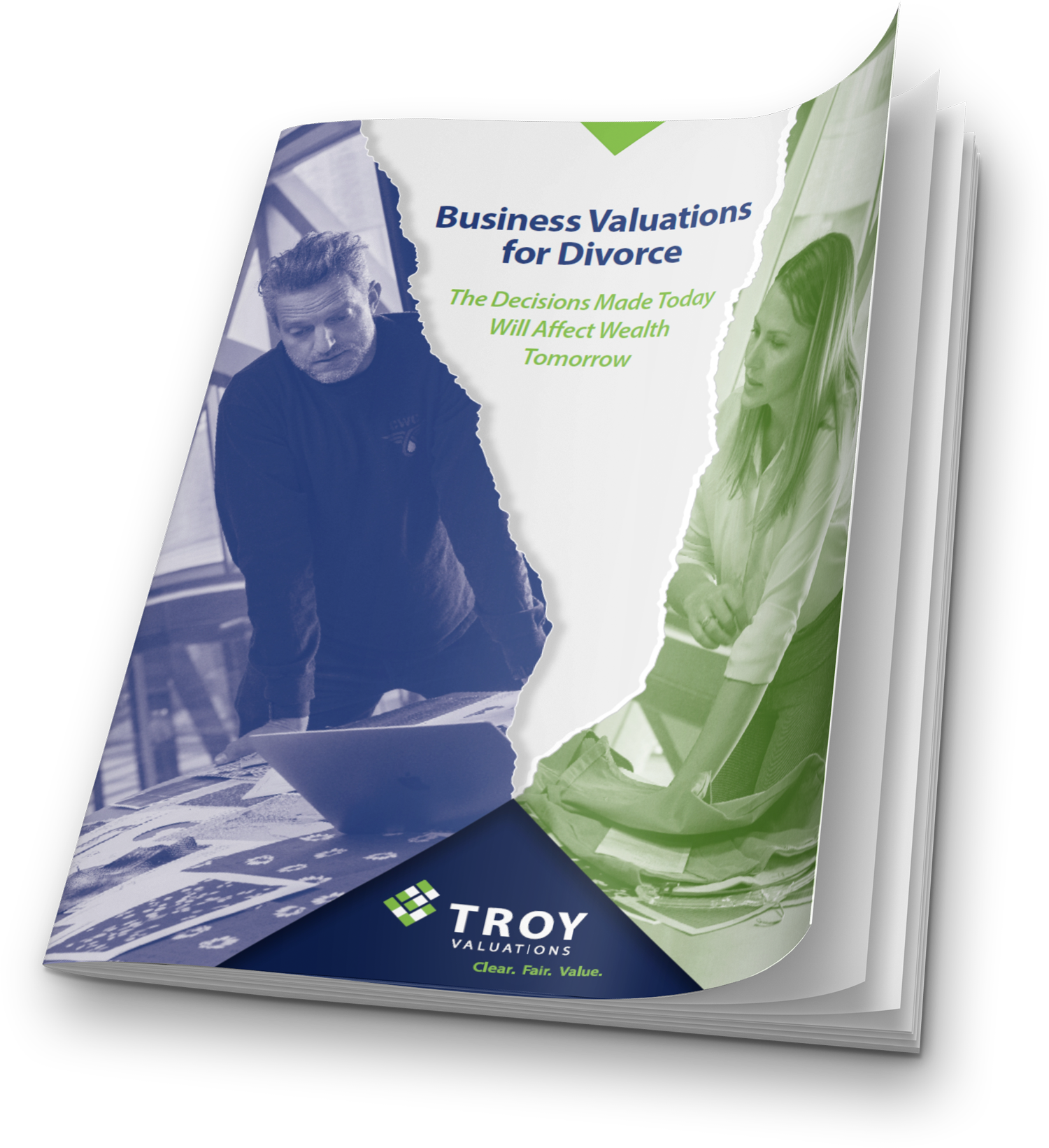 Guide to Business Valuations For Divorce