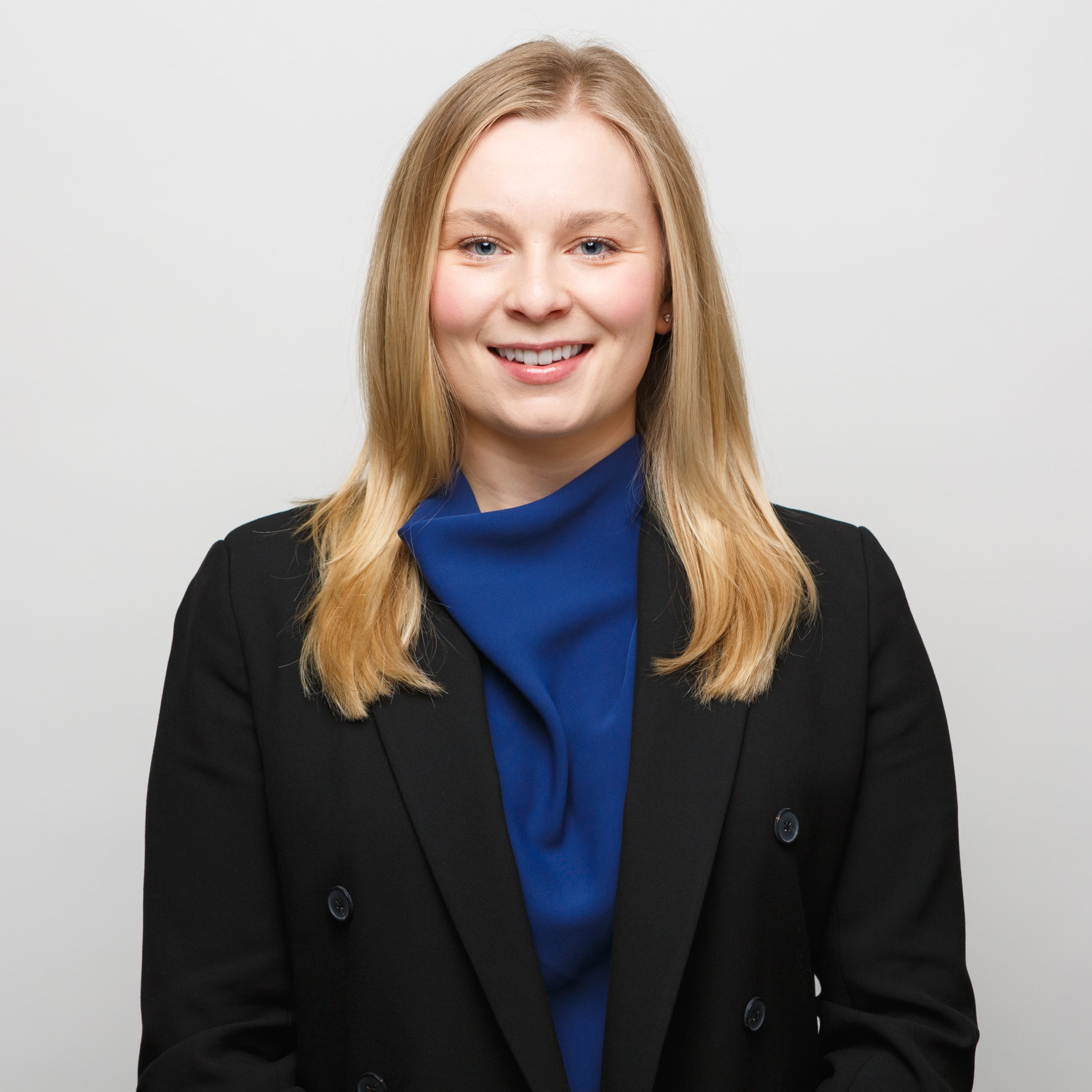 Delaney Hyde, Financial Analyst at Troy Valuations | Business Valuation Expert